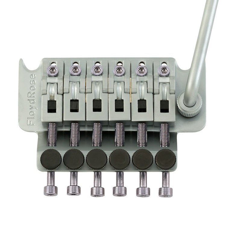 FRTC100SSS - Original Hot Rod Series Tremolo System - Satin Chrome
