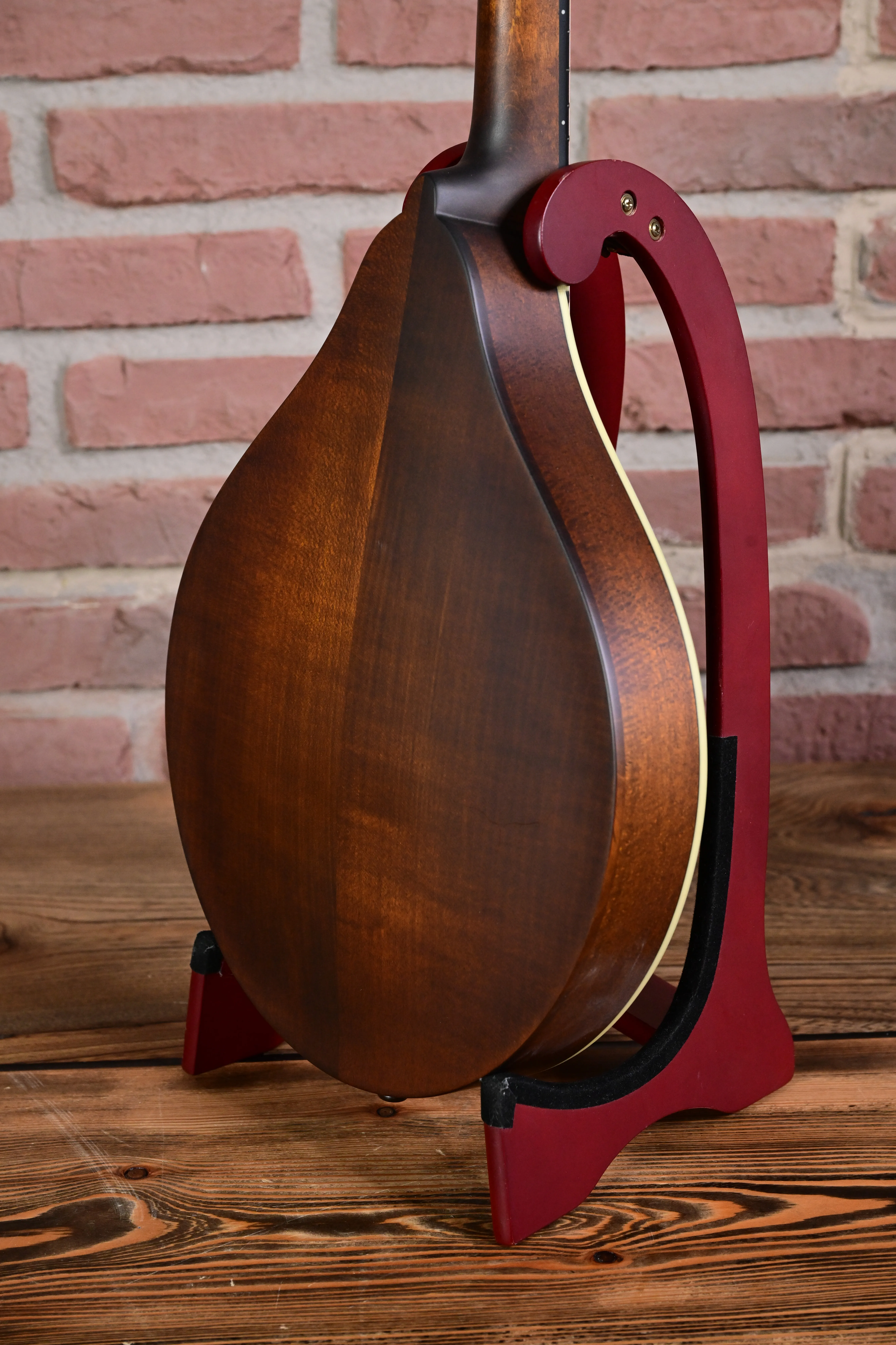 MD305 A-Style Bluegrass-Mandoline