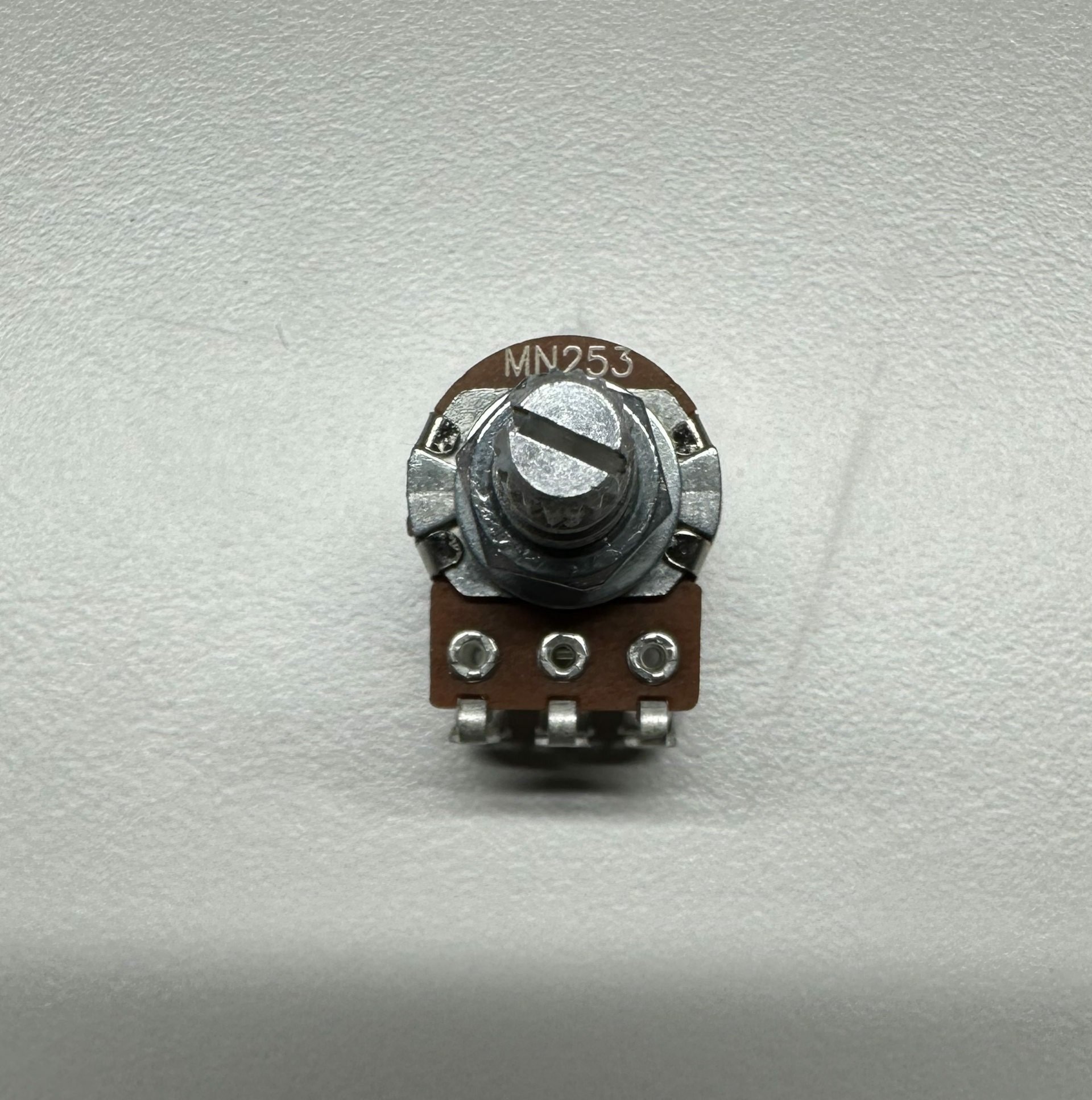 Volume Pot (A 50K) for RockBass Electronics