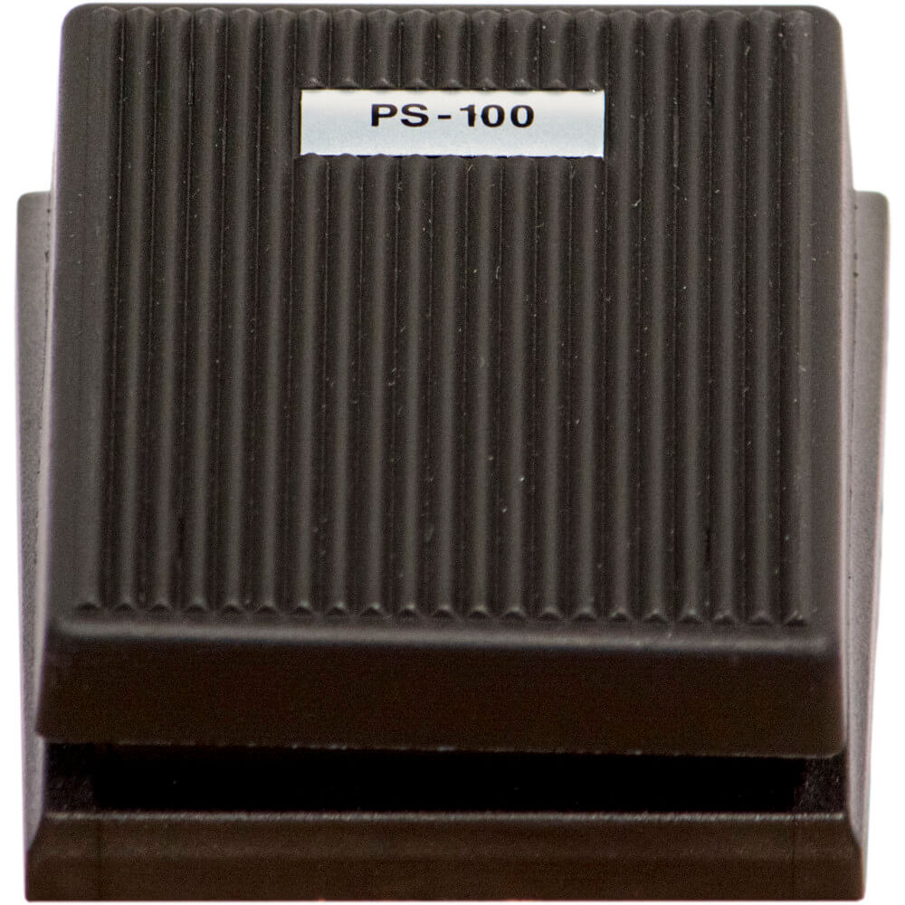 PS100 Sustain Pedal