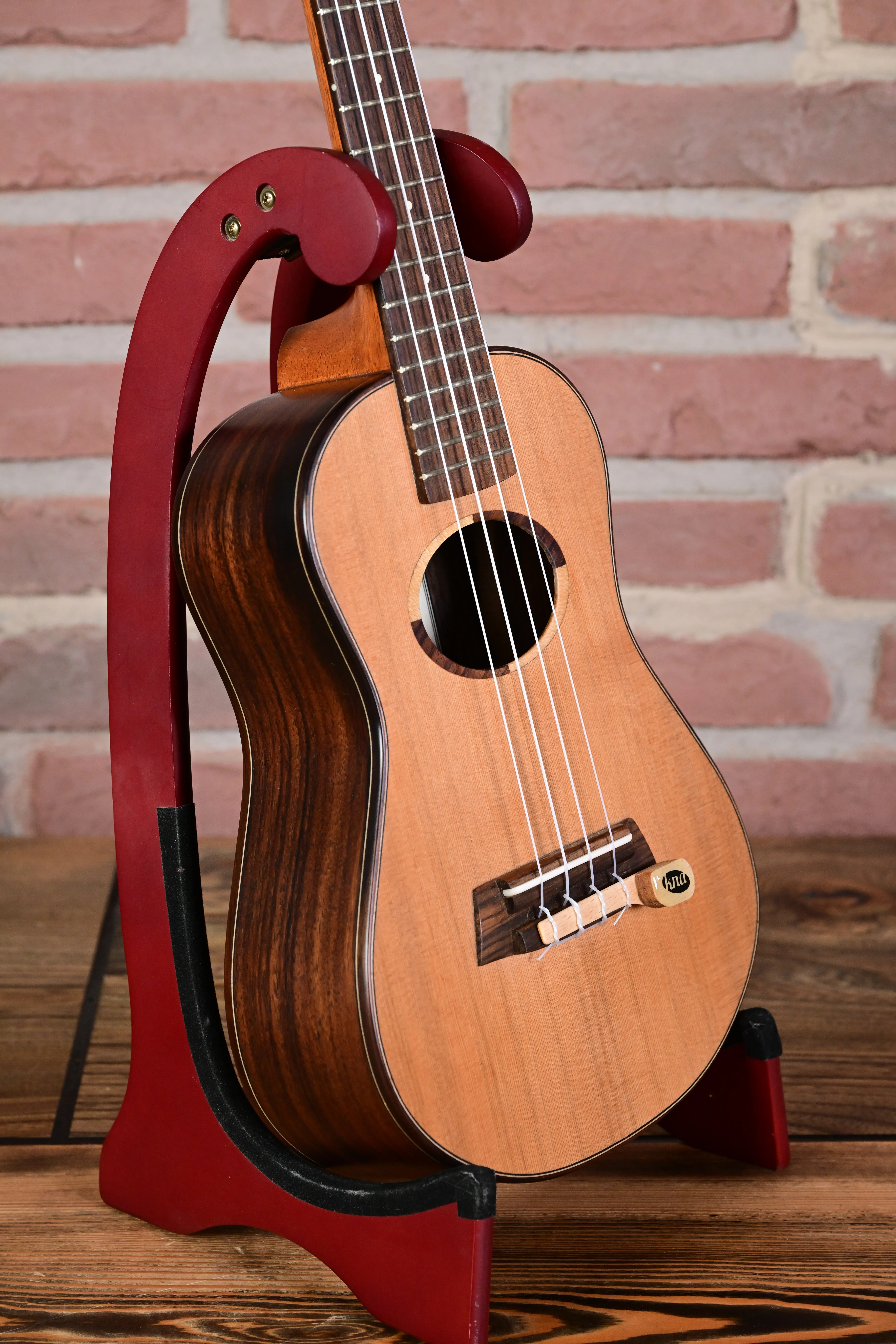 Coco Concert Ukulele