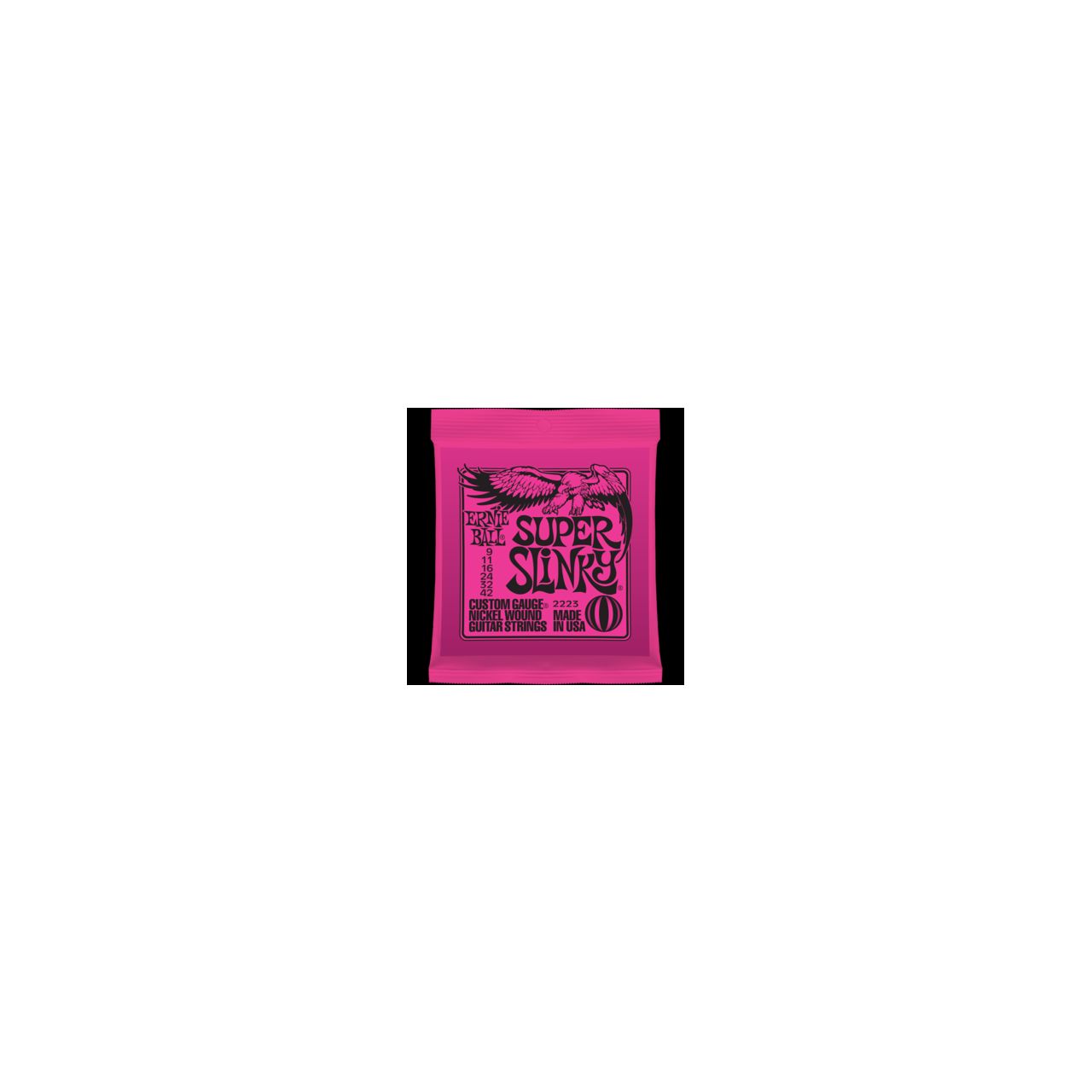 EB2223 Super Slinky Satz 009-042