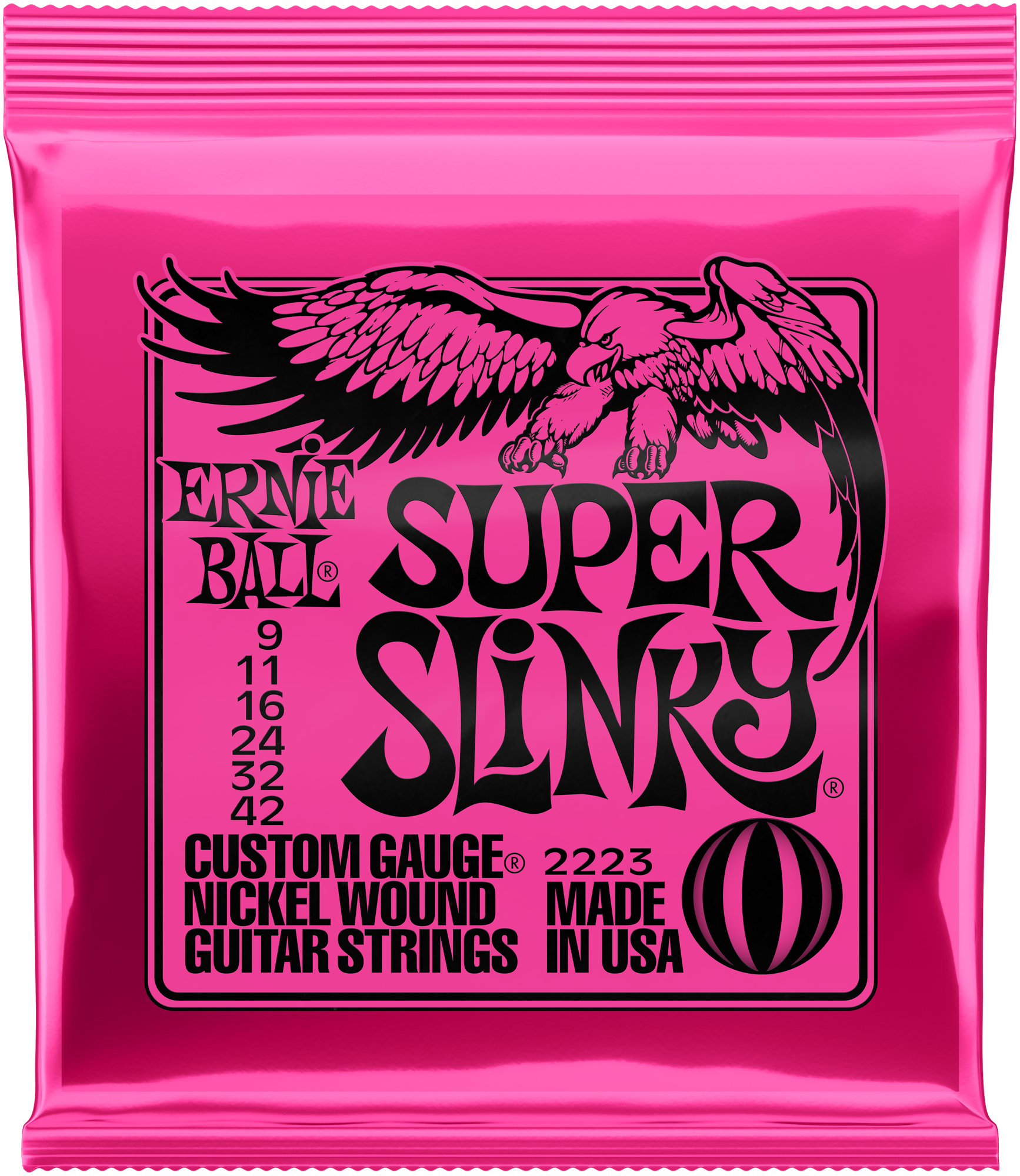 EB2223 Super Slinky Satz 009-042