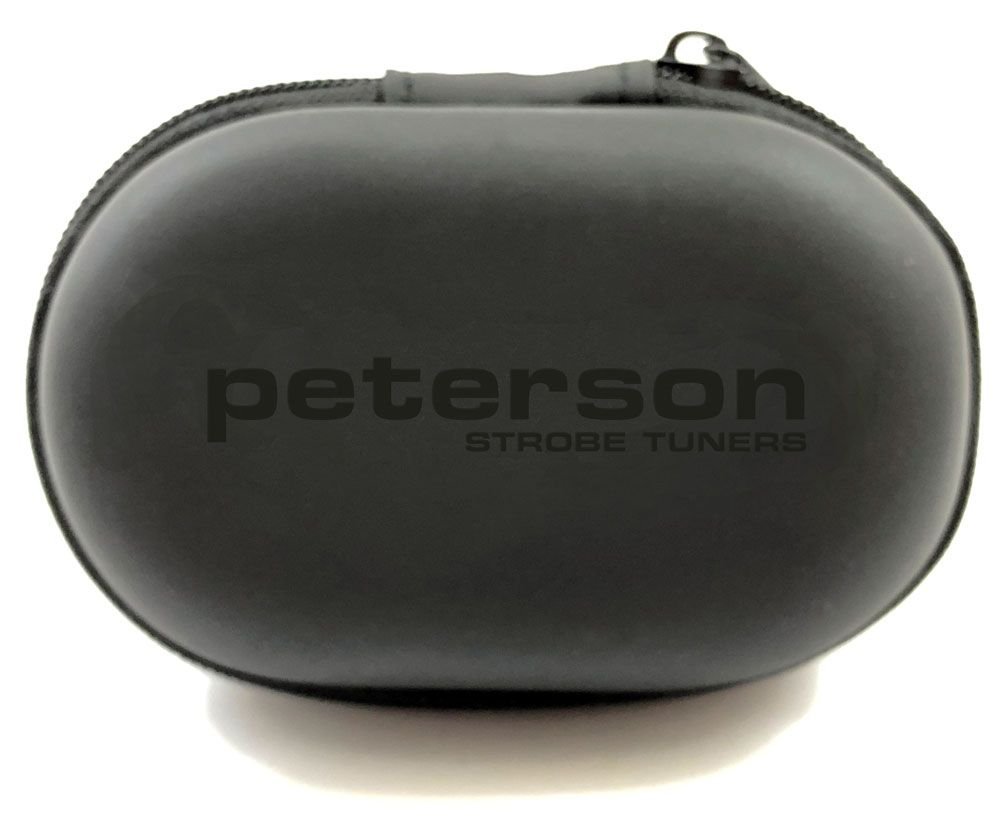 StroboClip HD Carry Case