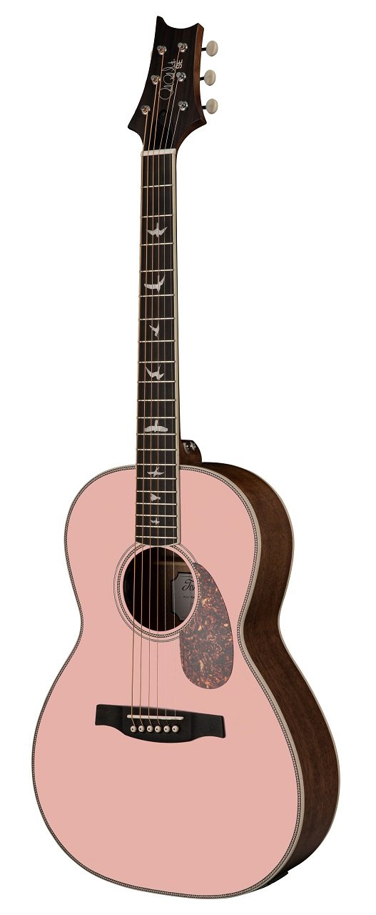 SE P20E Limited Edition - Pink Lotus