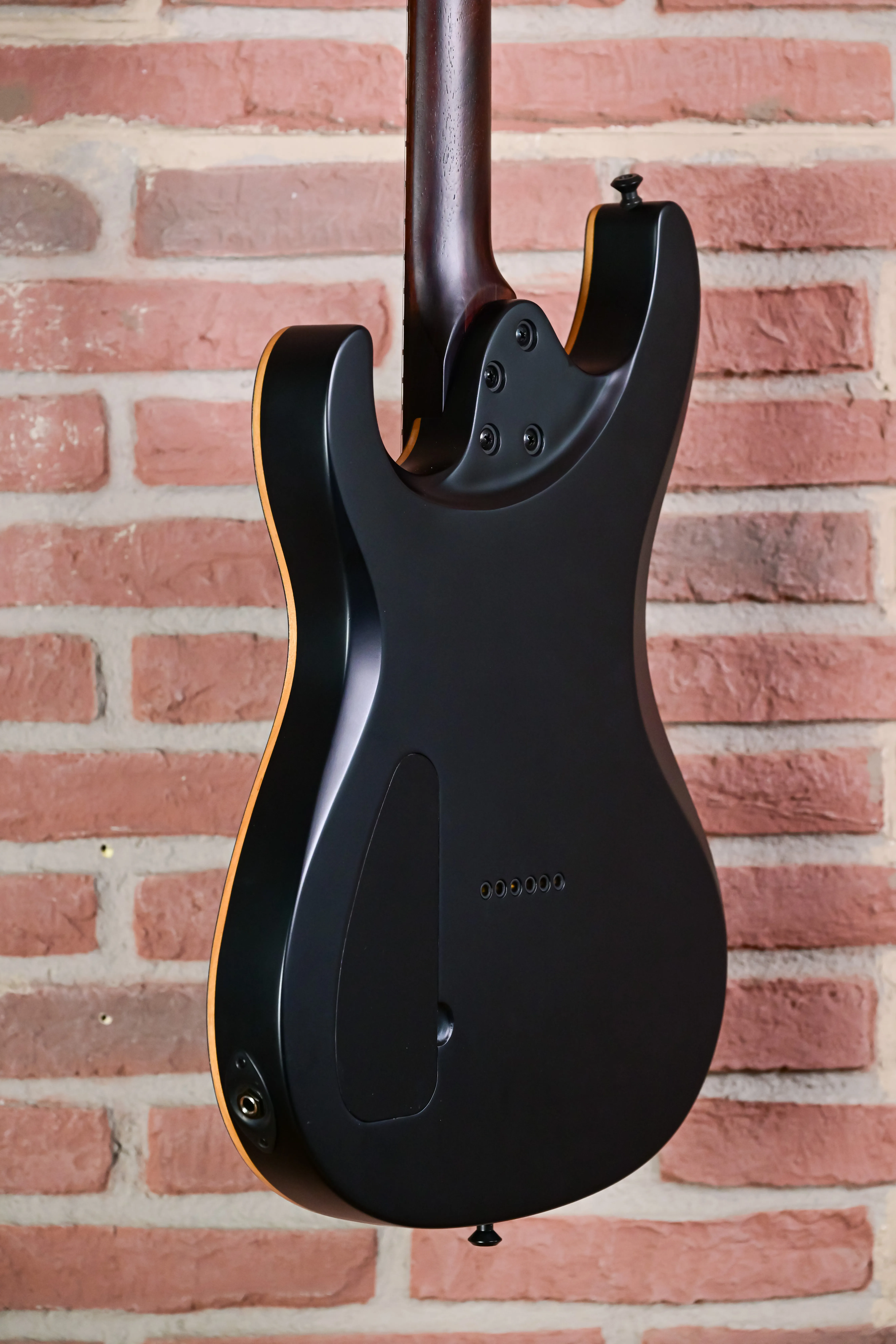 Scout Legacy Electric Sky Burst E-Gitarre