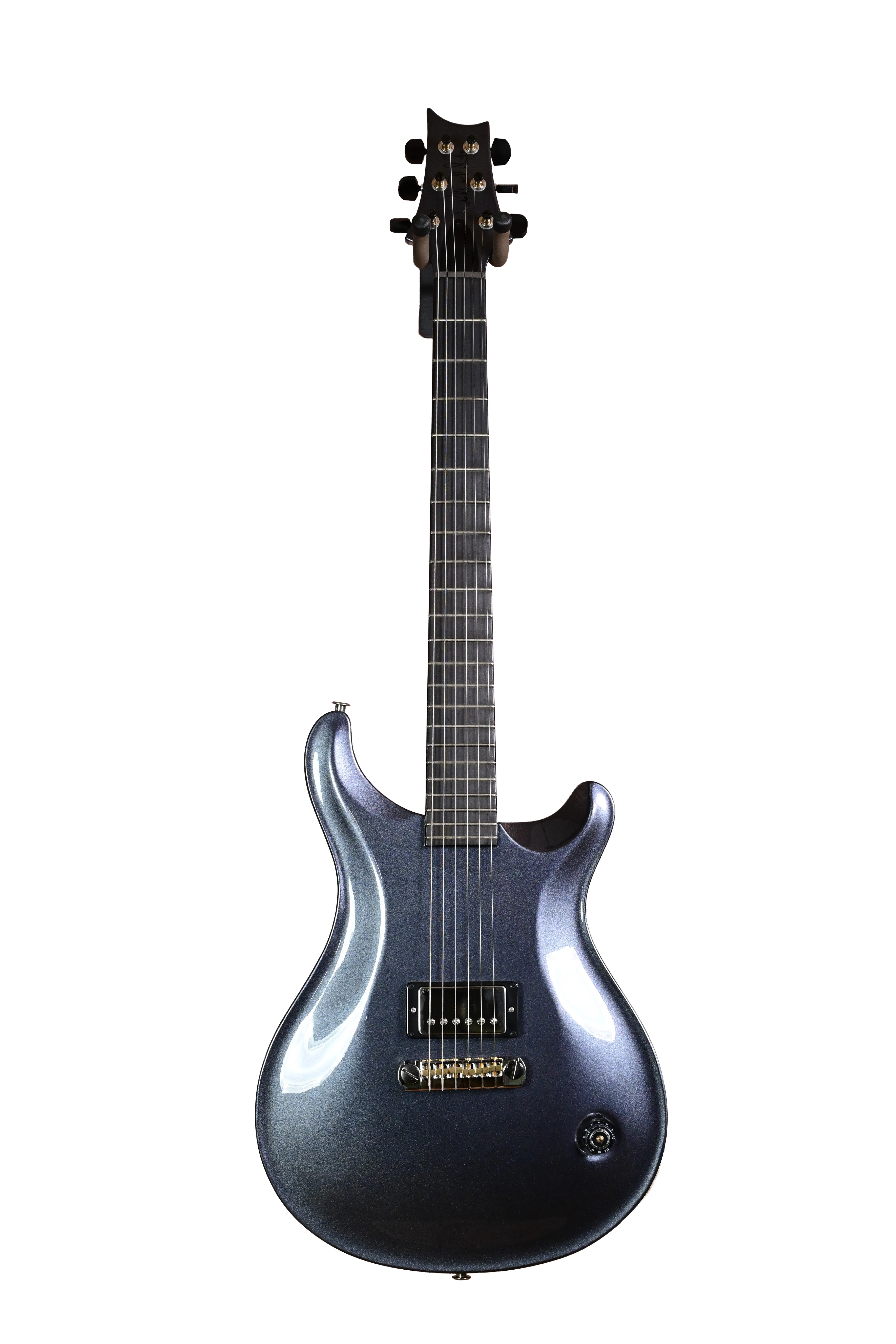 Jonathan Jourdan Limited Edition Gunmetal Metallic