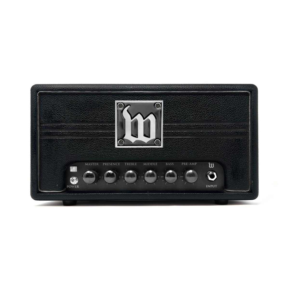 Zakk Wylde 50W Mini Guitar Amplifier - Signed by Zakk