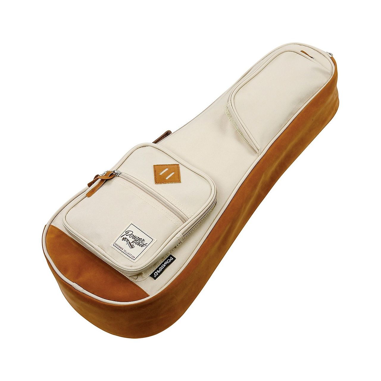 IUBC541-BE - Tasche für Konzertukulele in Beige