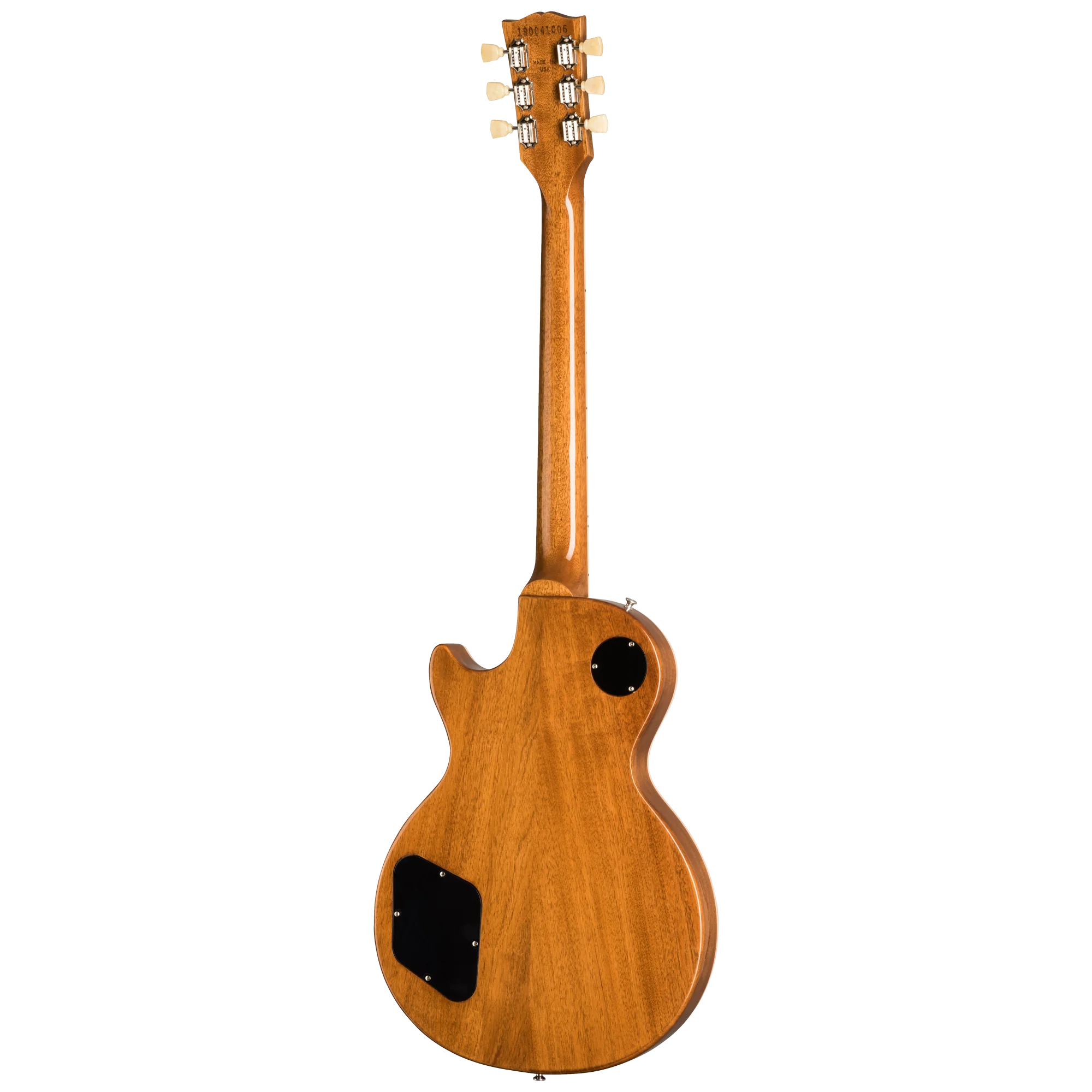 Les Paul Standard 50s Gold Top