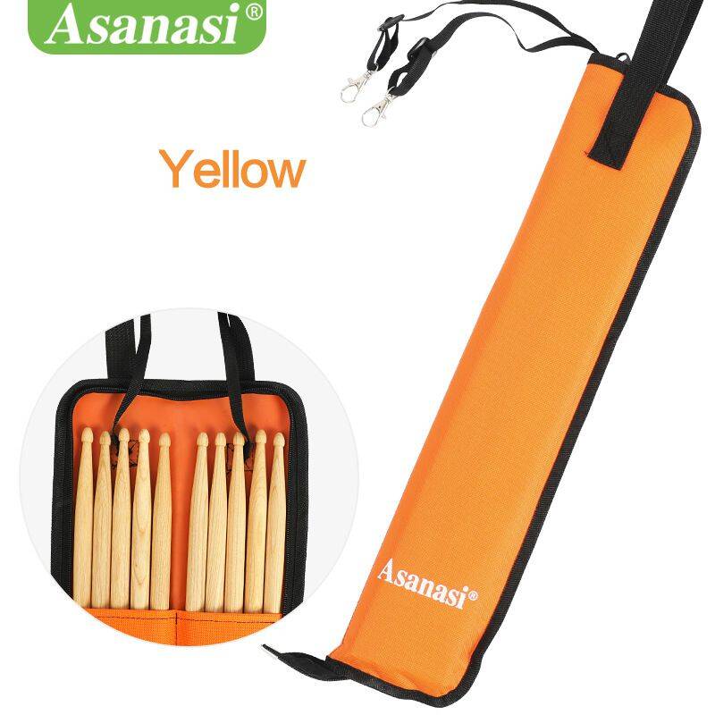 Drumstick Bag - Orange