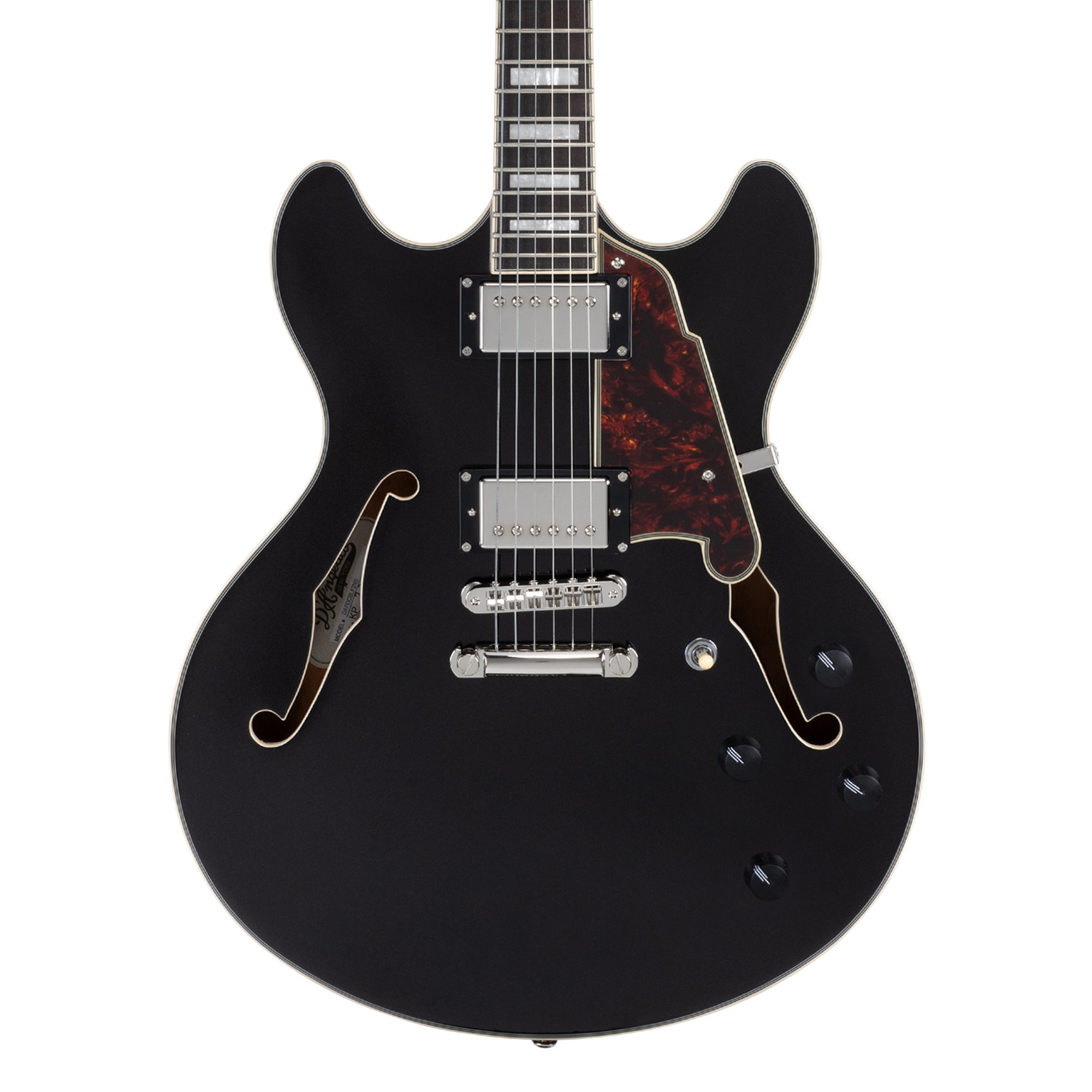 Premier DC Black Flake 