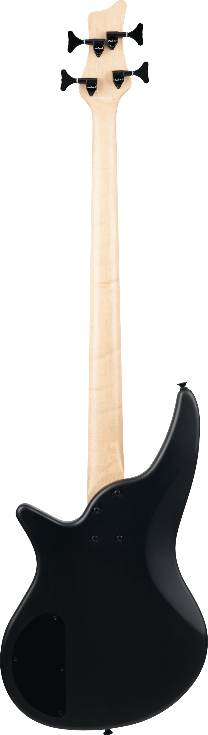 JS Series Spectra Bass JS2 Satin Black