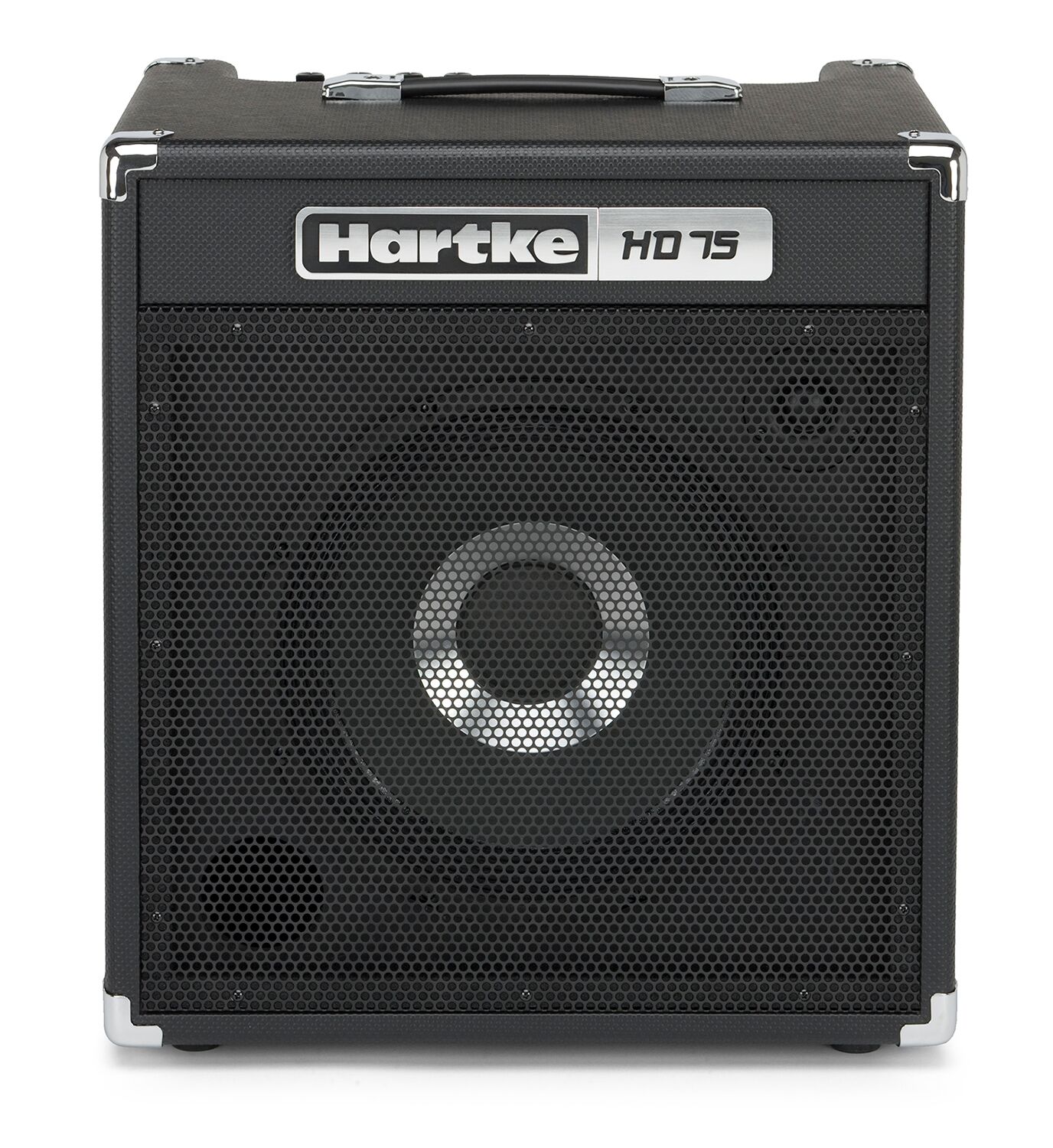 HD75 Bass Combo