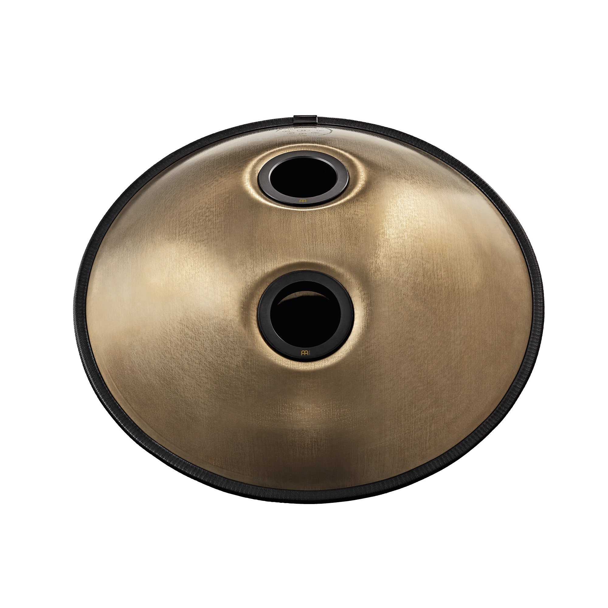 HPSTL92 Sensory Handpan C# Moll 9 Töne 432 Hz - Vintage Gold 