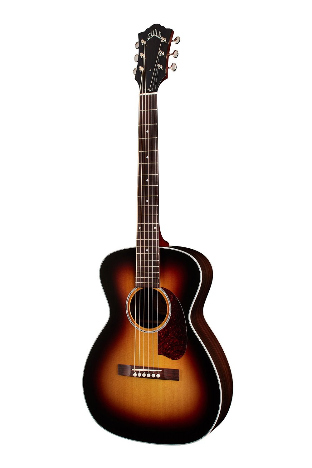 M-50 Standard Antique Burst