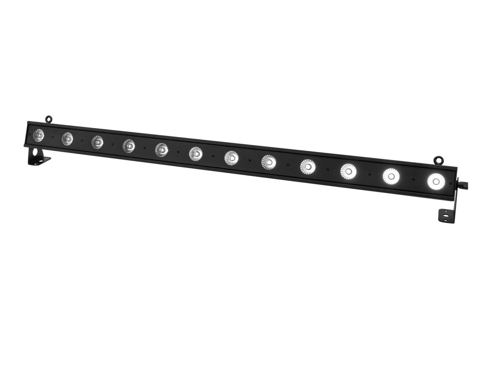 LED BAR-12 QCL RGB+WW Leiste