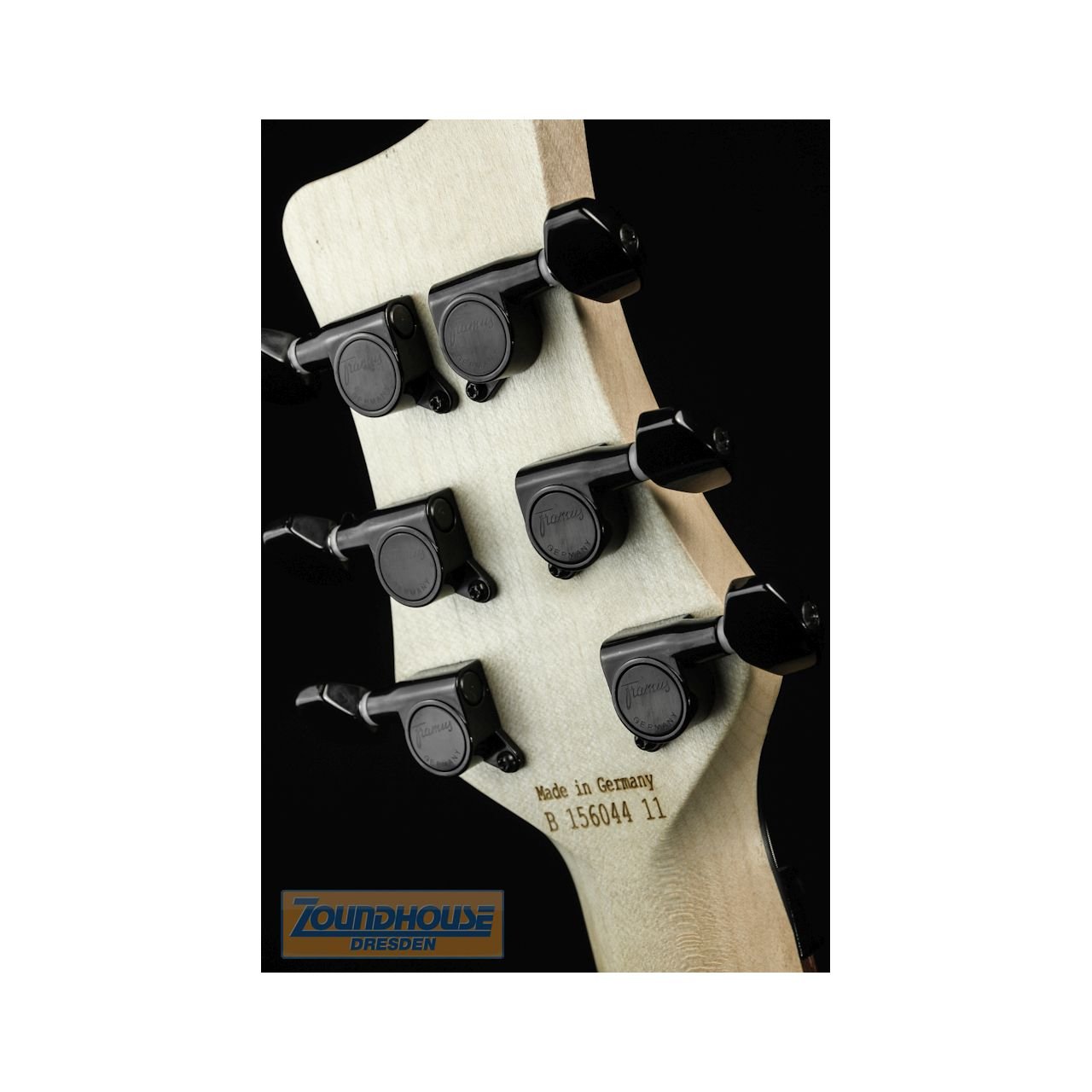Framus   - Framus Lounge Modell B 156044-Baujahr: 2011