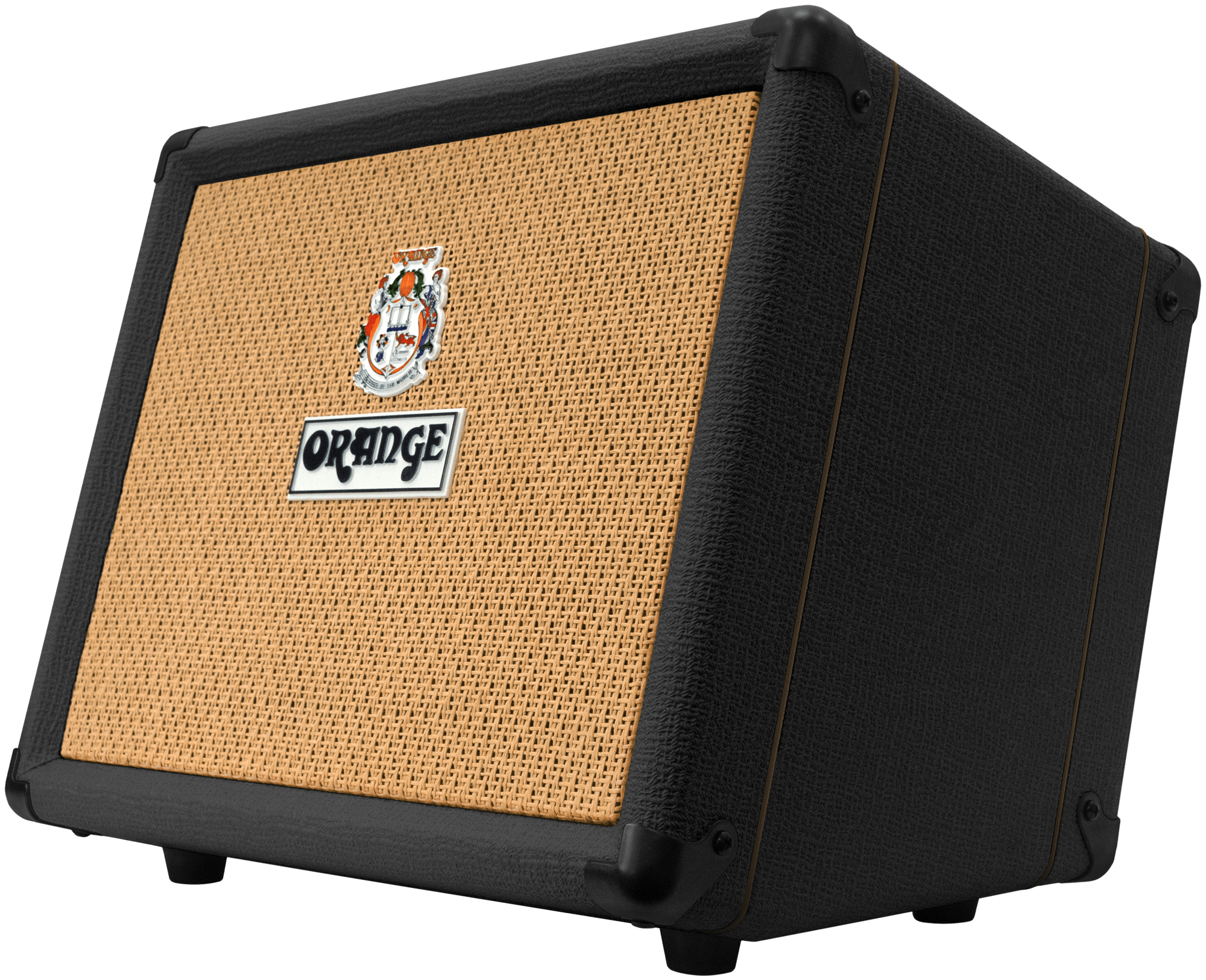 Crush Acoustic 30 Black 