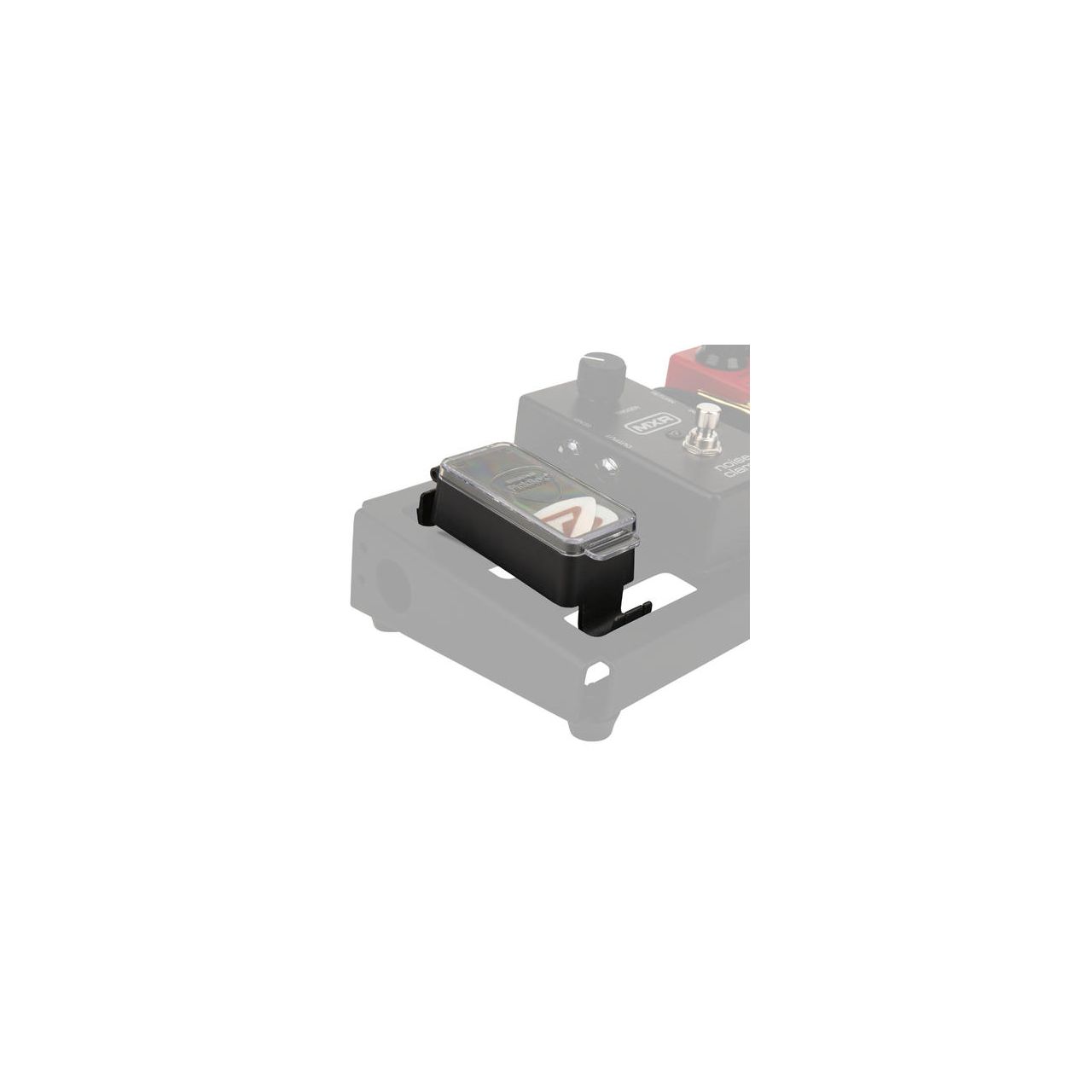 QuickMount Pick Box 