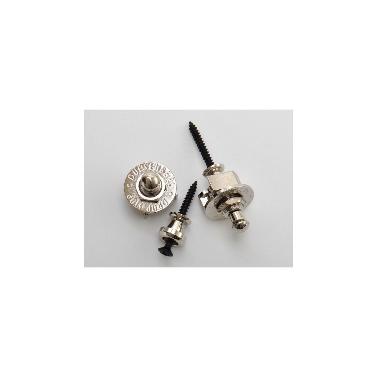 EPDSN Drop Stop nickel - Security Locks