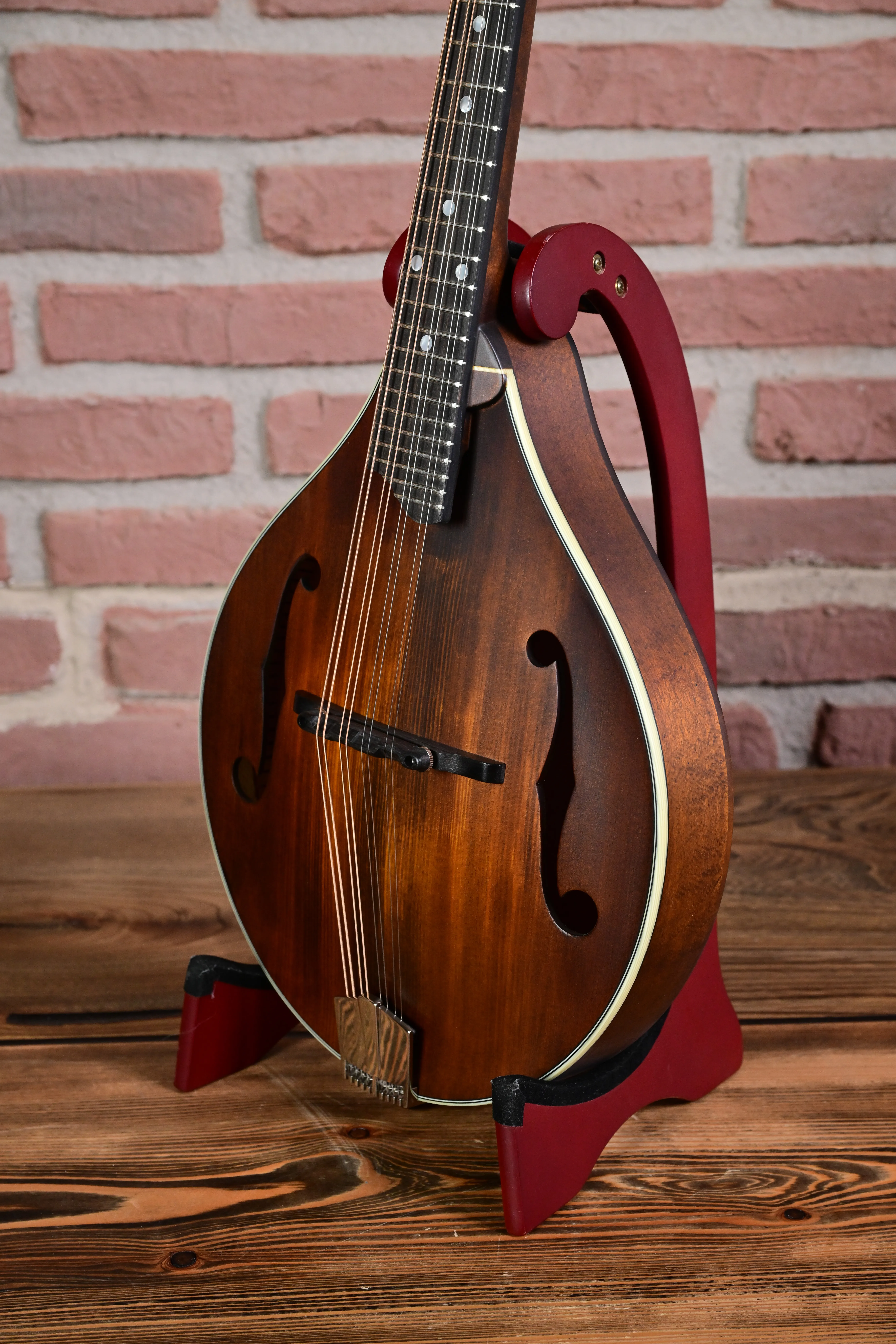 MD305 A-Style Bluegrass-Mandoline