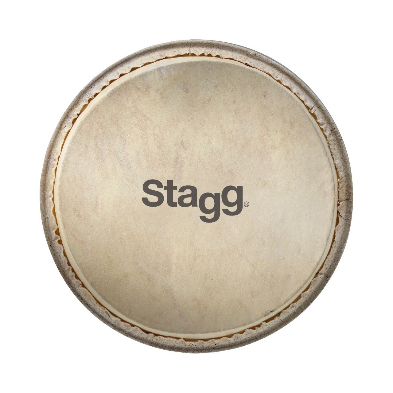 HEAD FOR DJEMBE DPY-8''