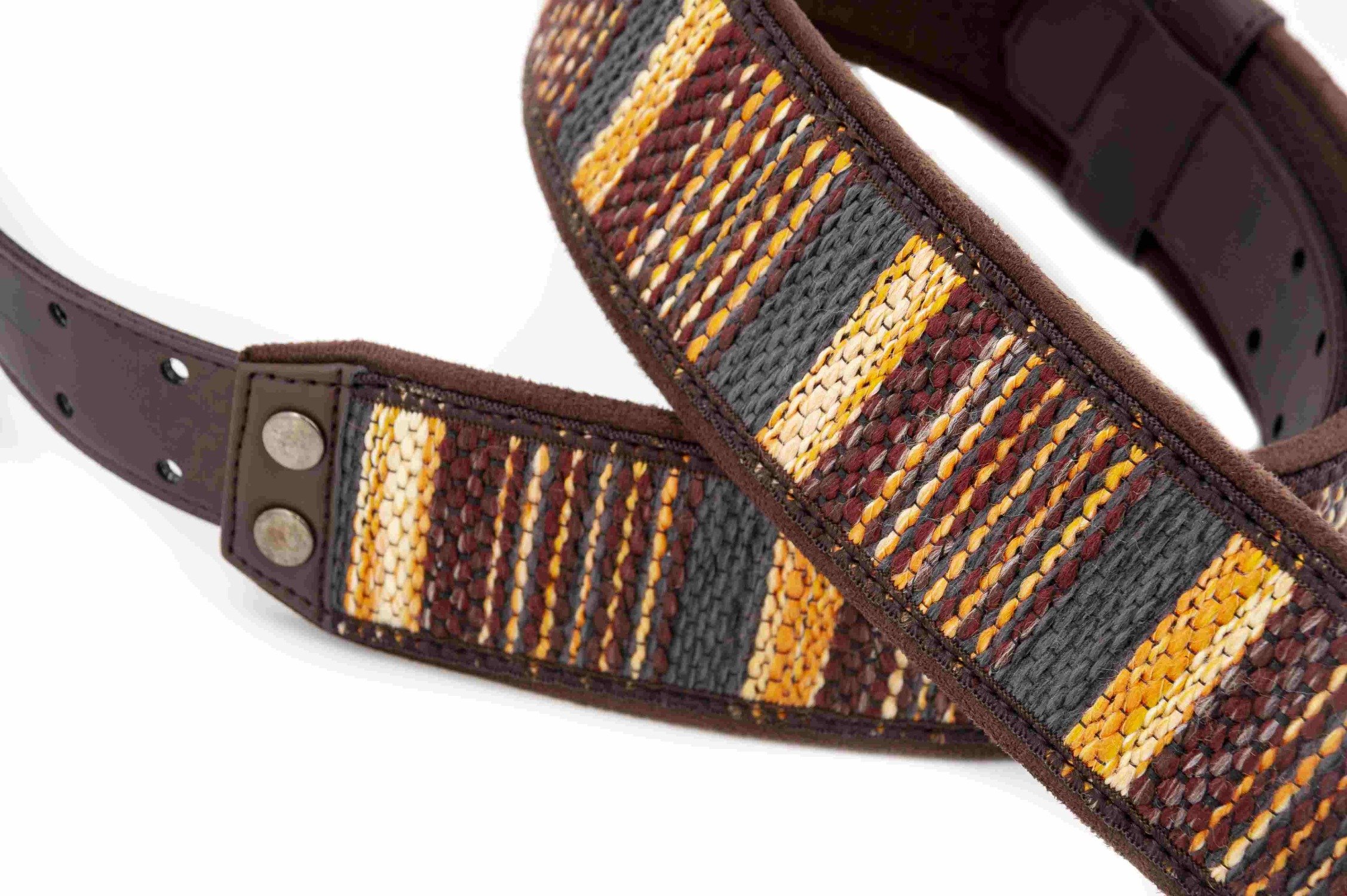 Maracaibo Strap Brown