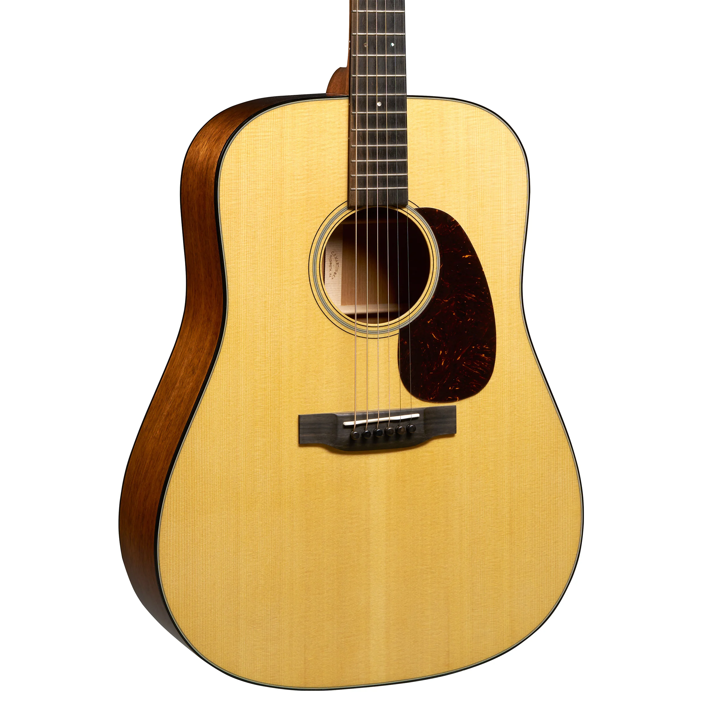 Super D-18 Dreadnought Acoustic