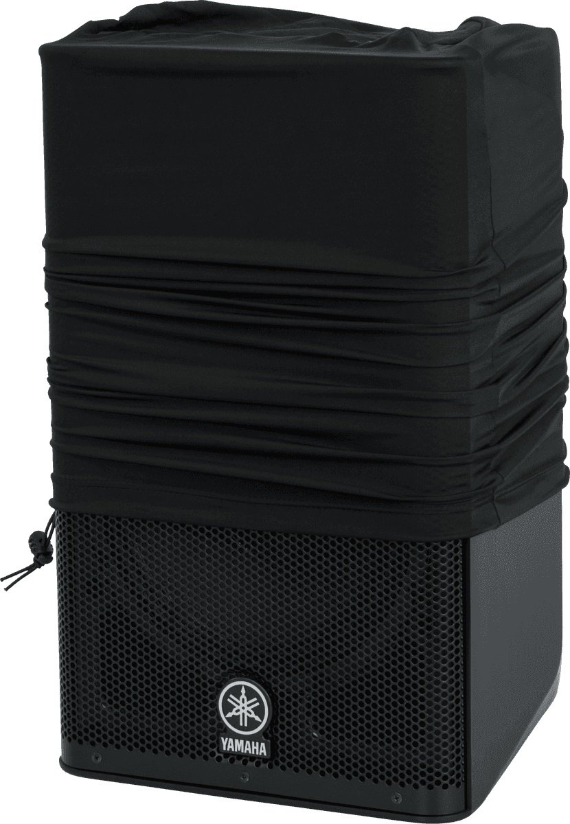 Schutzhülle für 10" PA-Box