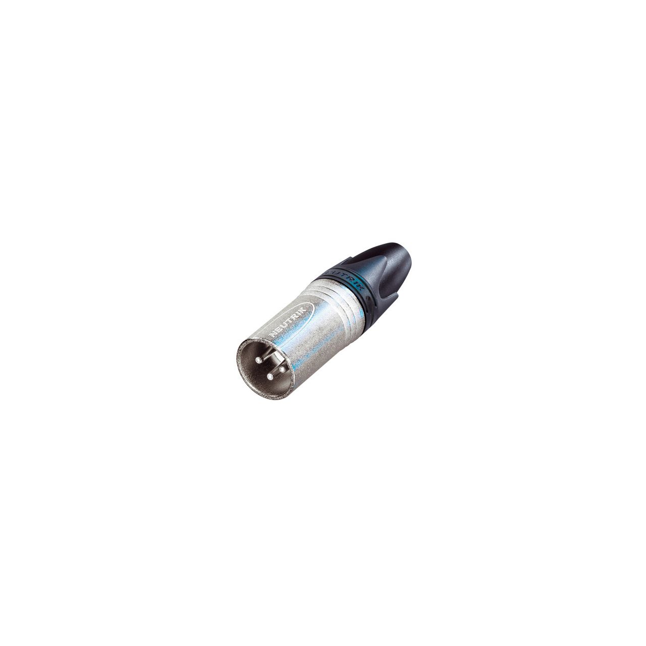 NC3MXX XLR-male Stecker