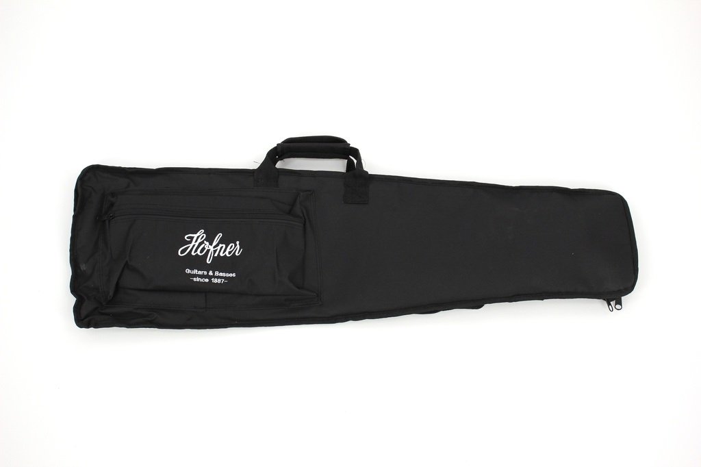 Shorty Deluxe E-Gitarre - Blau