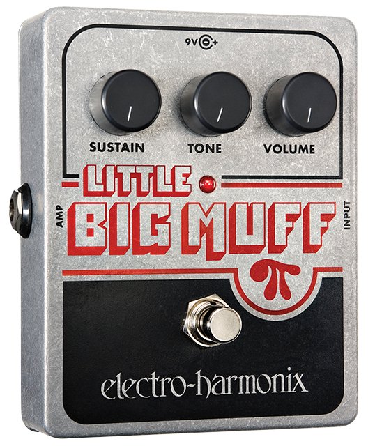 Little Big Muff PI
