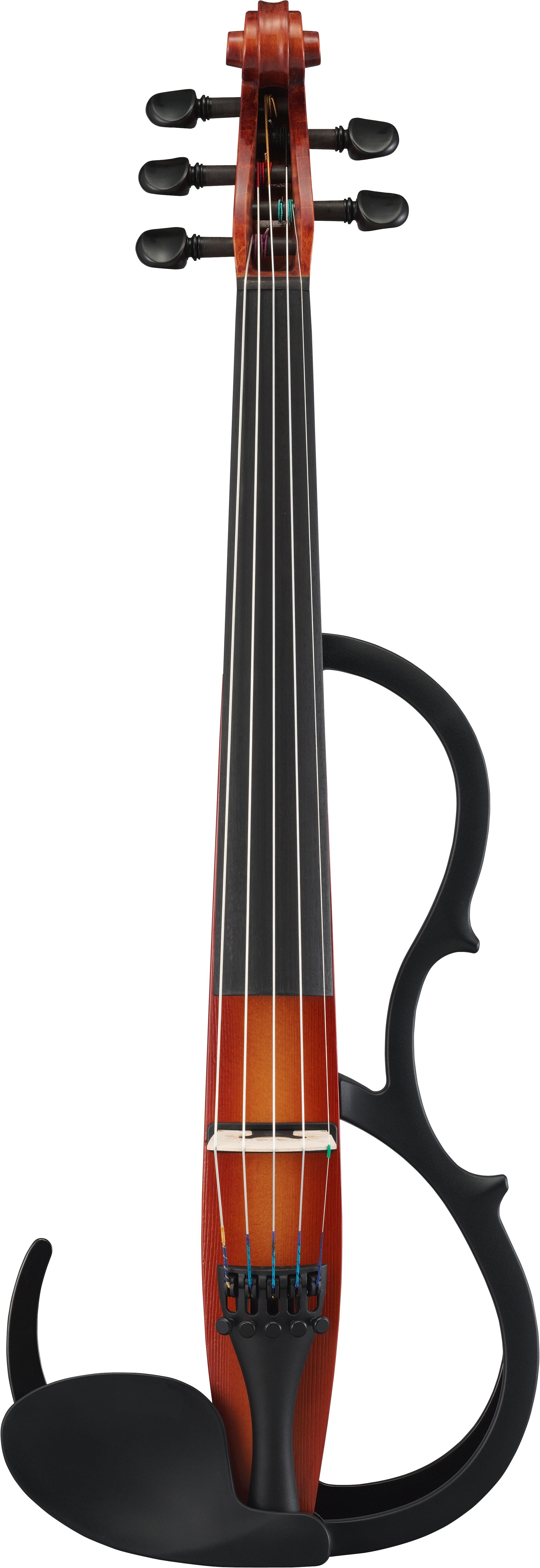 SV-255 BR Silent Violine