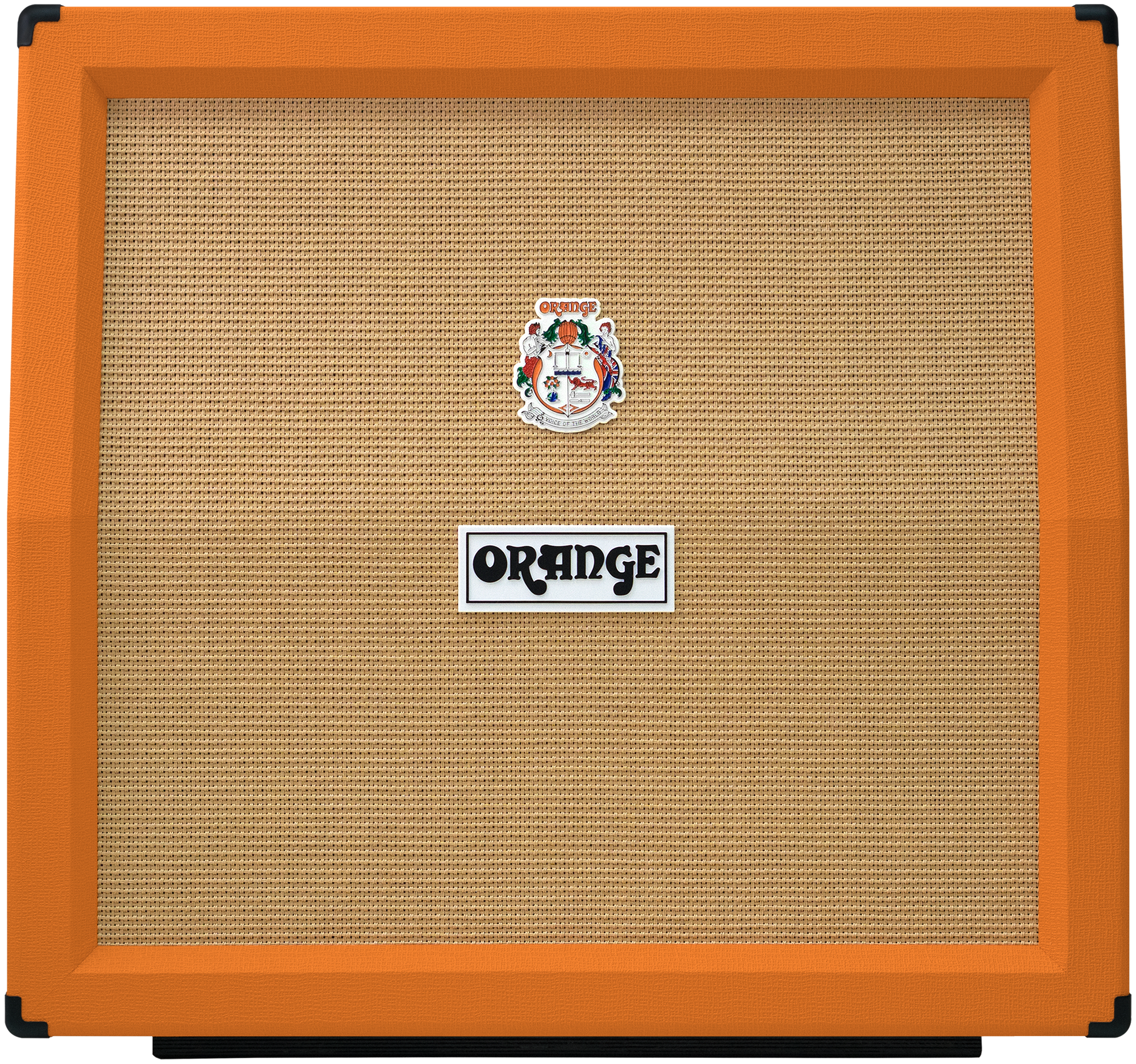 PPC412 AD Gitarrenbox