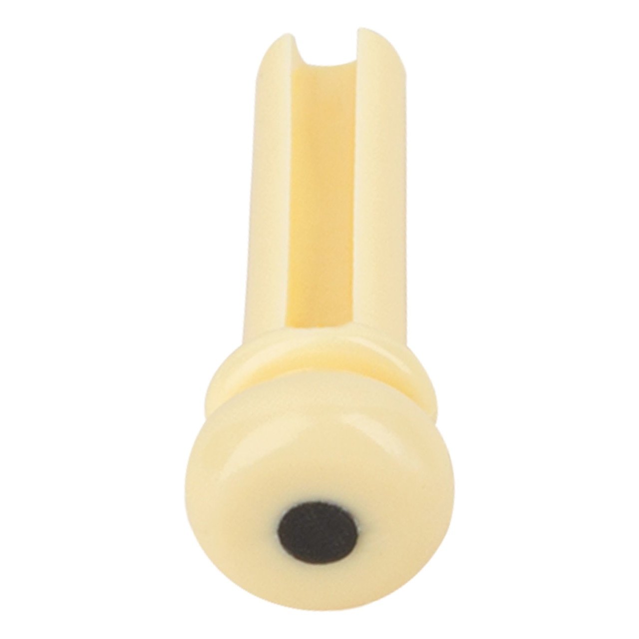 Bridge Pin for RockBass Alien Standard & Deluxe - Vintage White