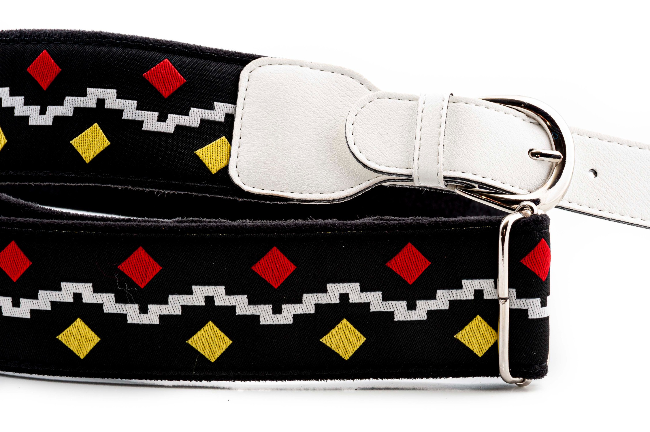 Legend Get Back Guitar Strap