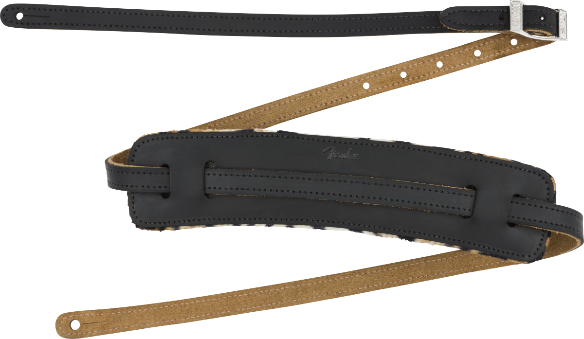 Strummer Vintage Strap