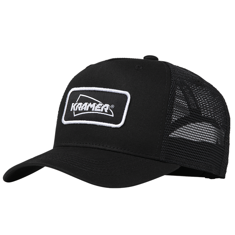 Patch Trucker