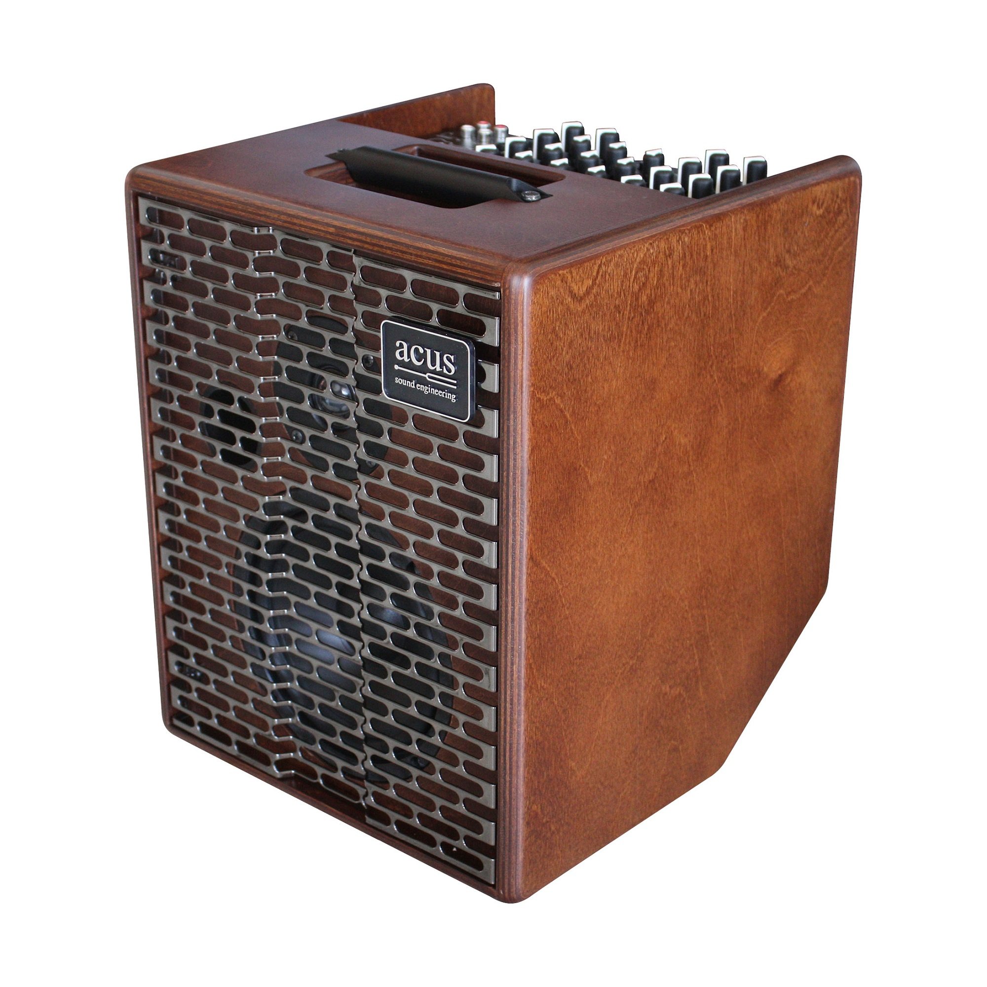 ONE Simon-6T Wood