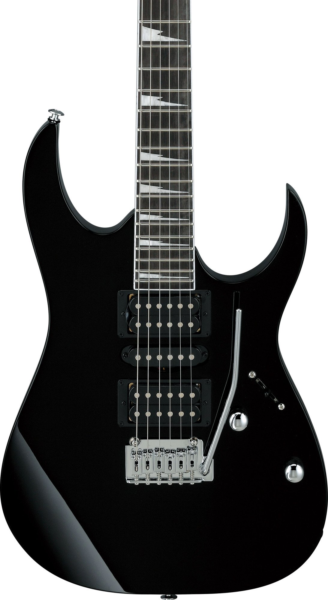 GRG170DX-BKN E-Gitarre