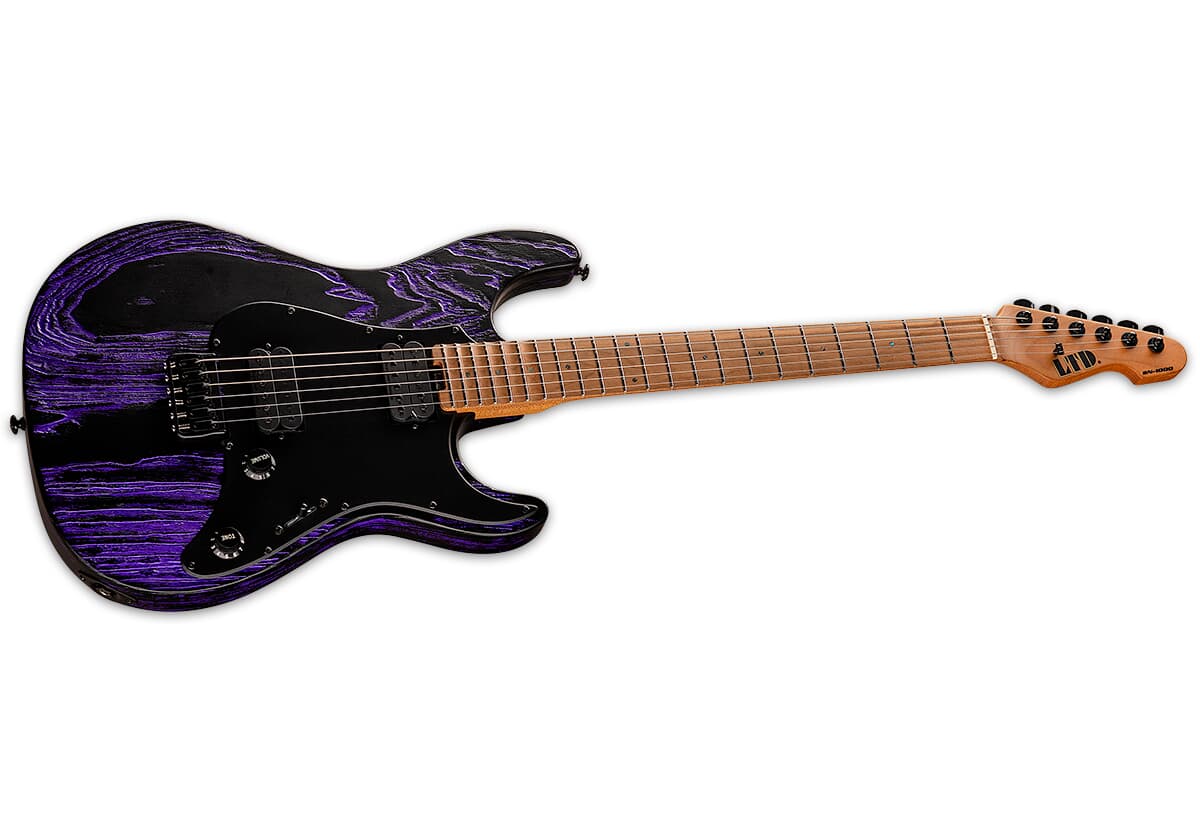 SN-1000HT Purple Blast