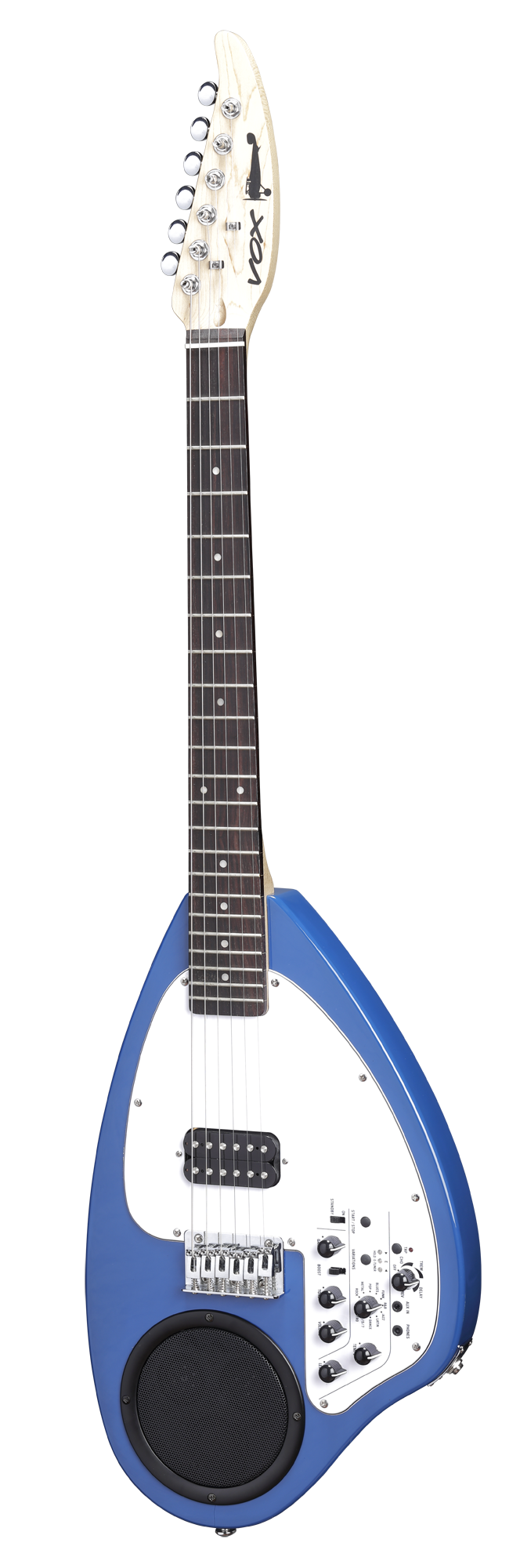 APC-1 Blau