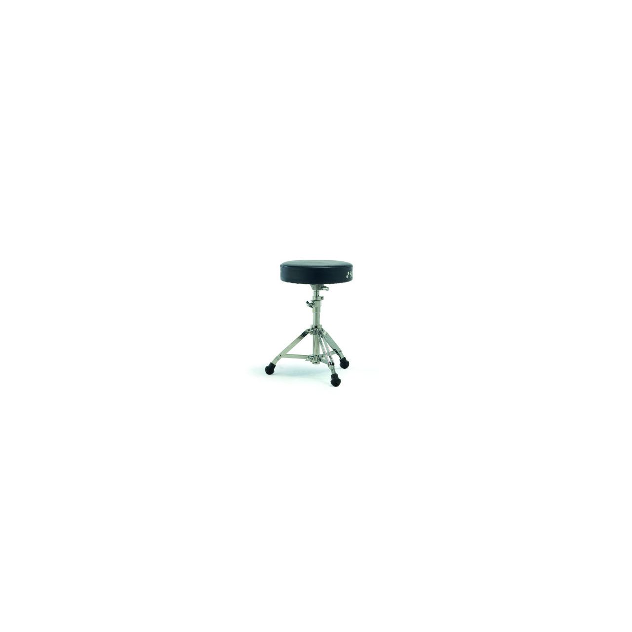 Drumhocker, rund - DT270