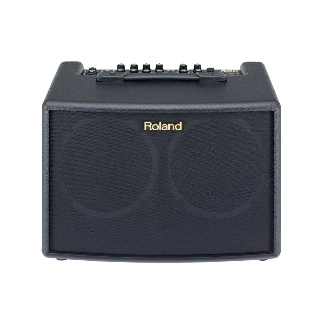AC60 Stereo-Akustik-Amp