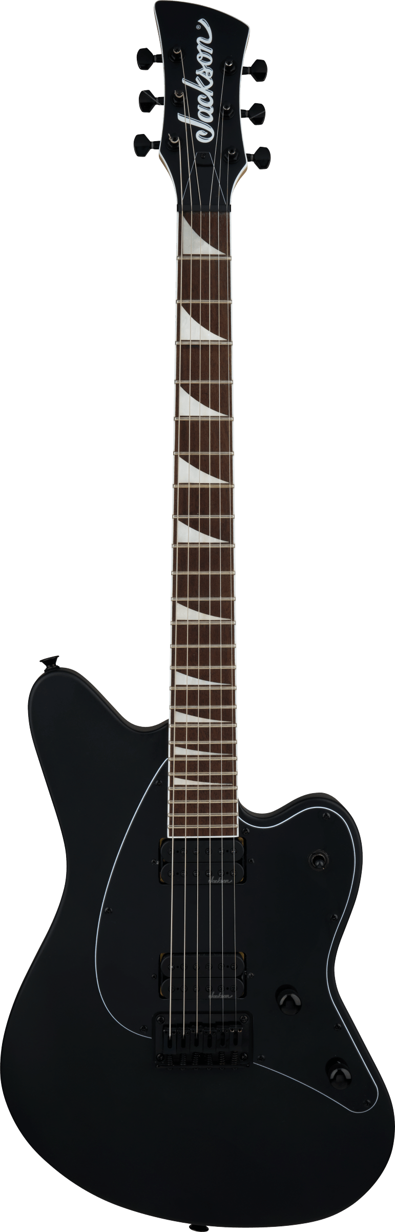 X Series Surfcaster  HT6 Satin Black