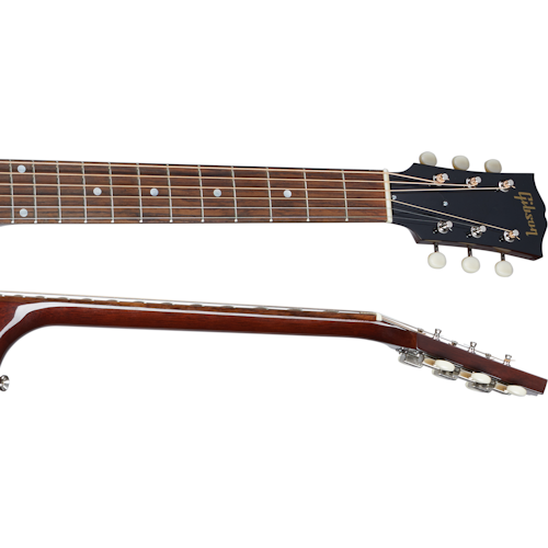 50s J-45 Original Vintage Sunburst