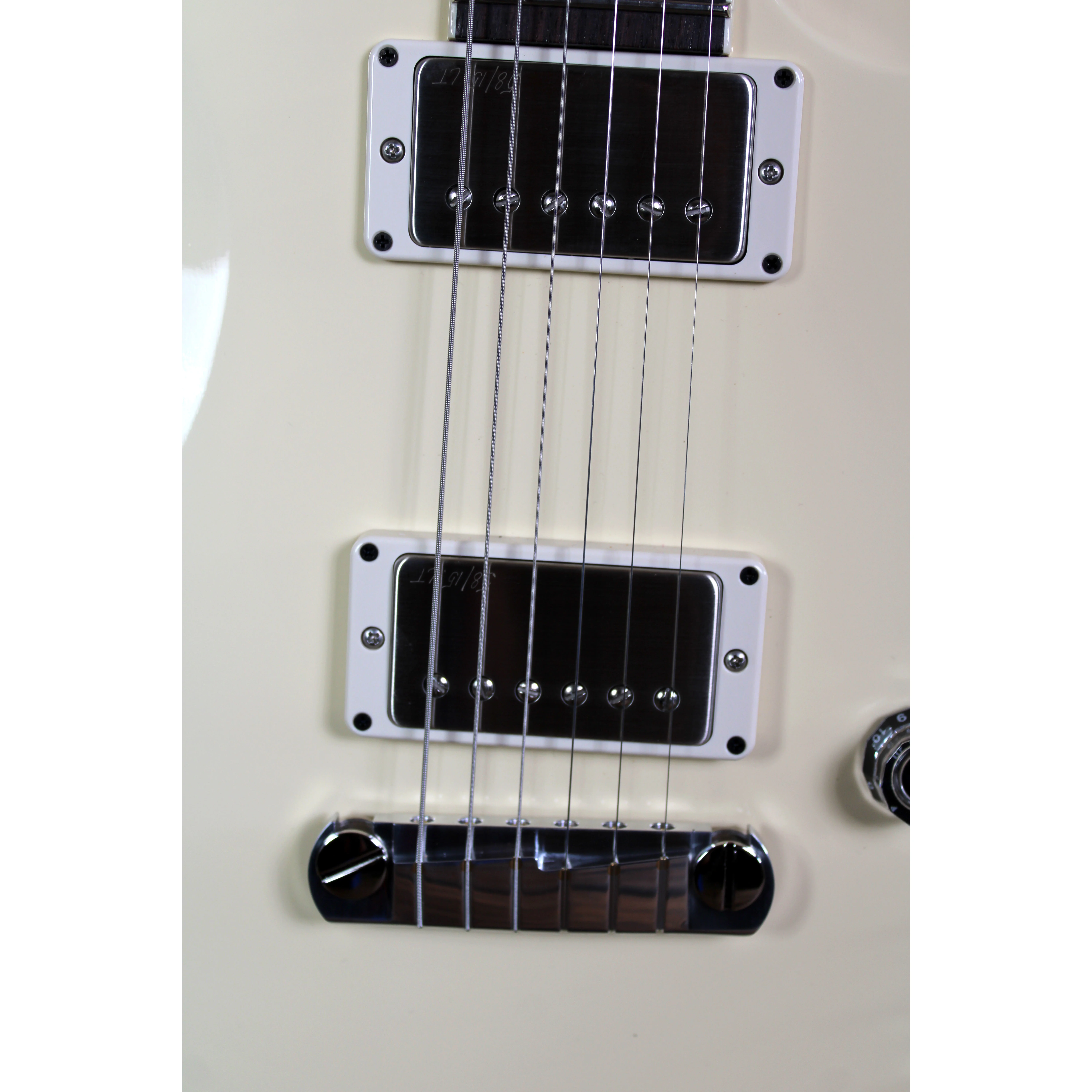 S2 Mira 594 Antique White