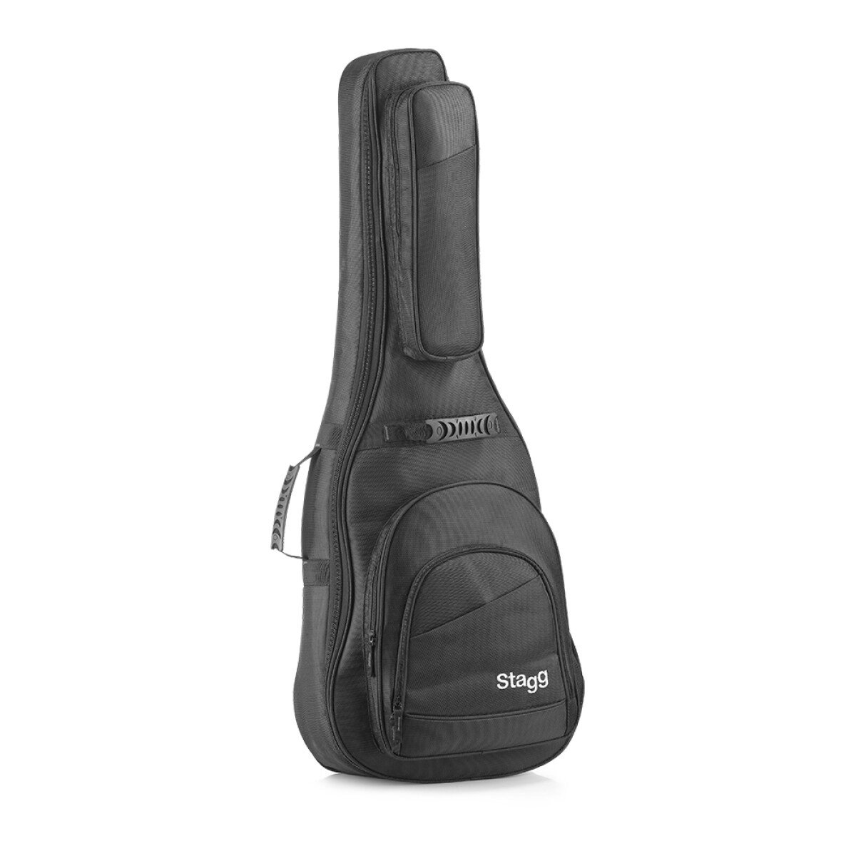 gepolsterte Tasche 4/4 Konzertgitarre