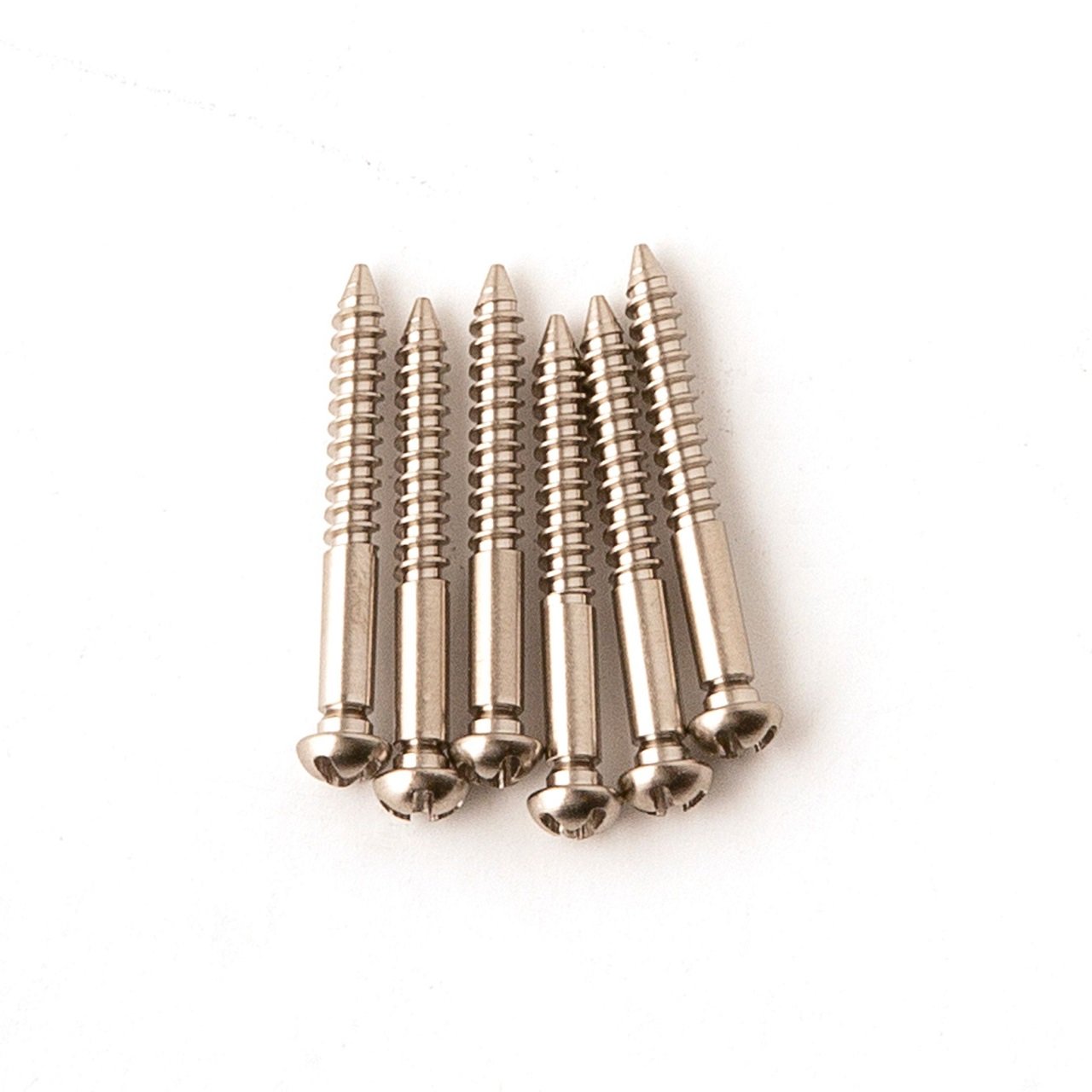 Tremolo Bridge Screws Nickel